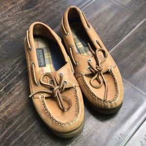 Sperry Top Sider Boat Shoes